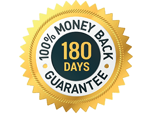 Ikaria Juice 180 Days Money Back Guarantee